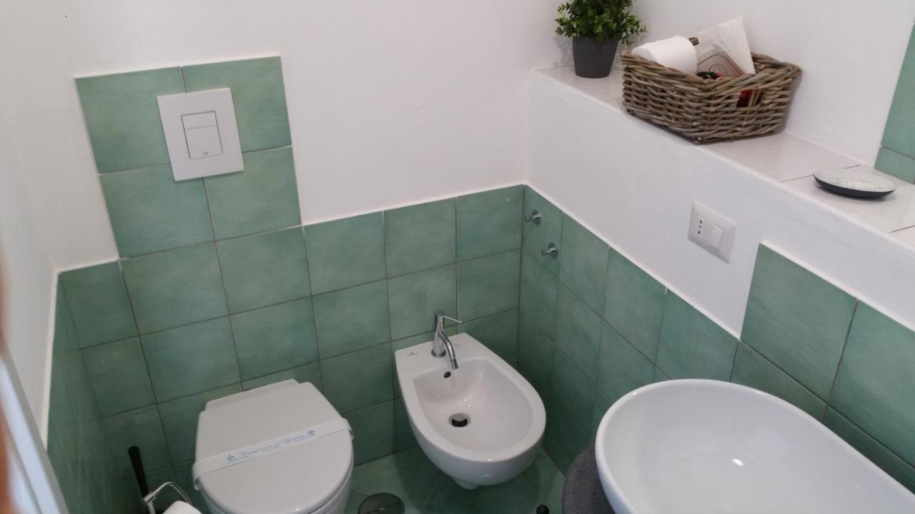 B&B Nonnangela Маратея Экстерьер фото