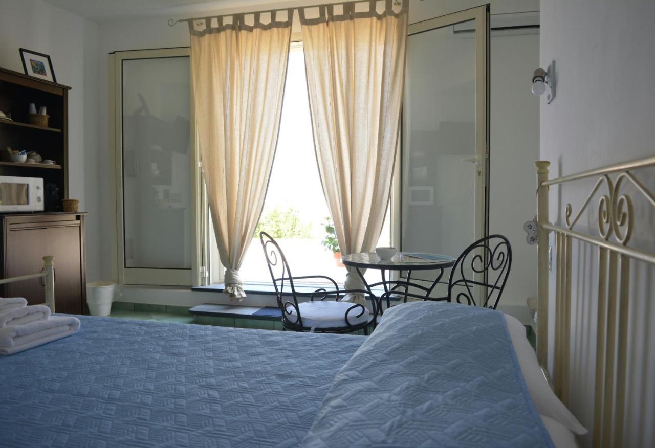 B&B Nonnangela Маратея Экстерьер фото