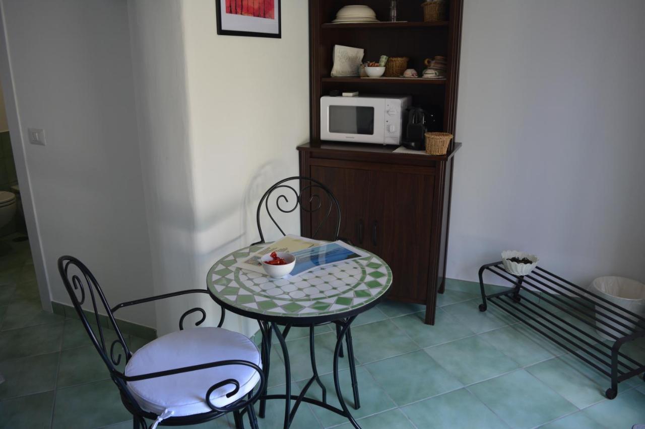 B&B Nonnangela Маратея Экстерьер фото