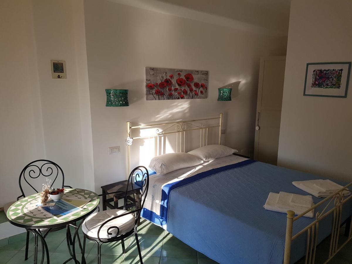 B&B Nonnangela Маратея Экстерьер фото