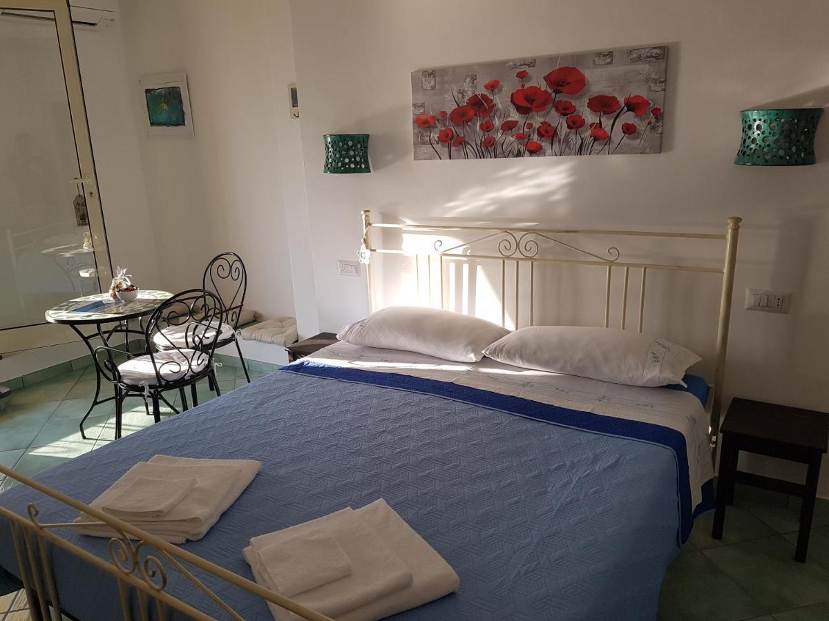 B&B Nonnangela Маратея Экстерьер фото